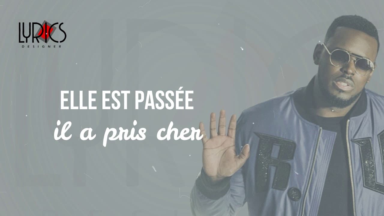 MUSIC | CM black JFT - Number one (Pour la st valentin)