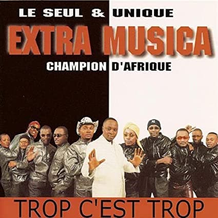 MUSIC | Hamec - Trop C'est Trop