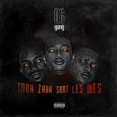 MUSIC | OG GANG-Petit