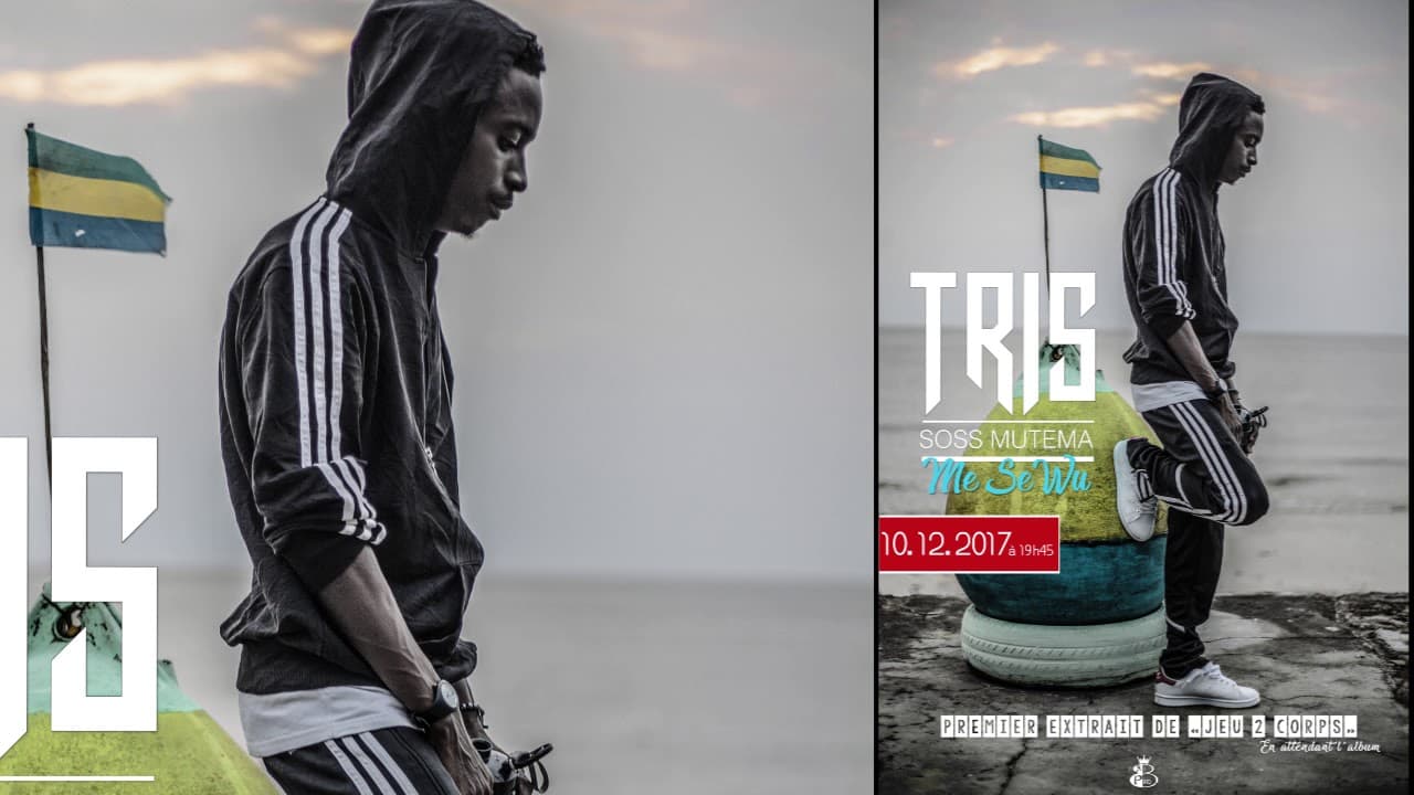 MUSIC | Tris-Me Se Wu (Premier extrait de jeu de Corps)