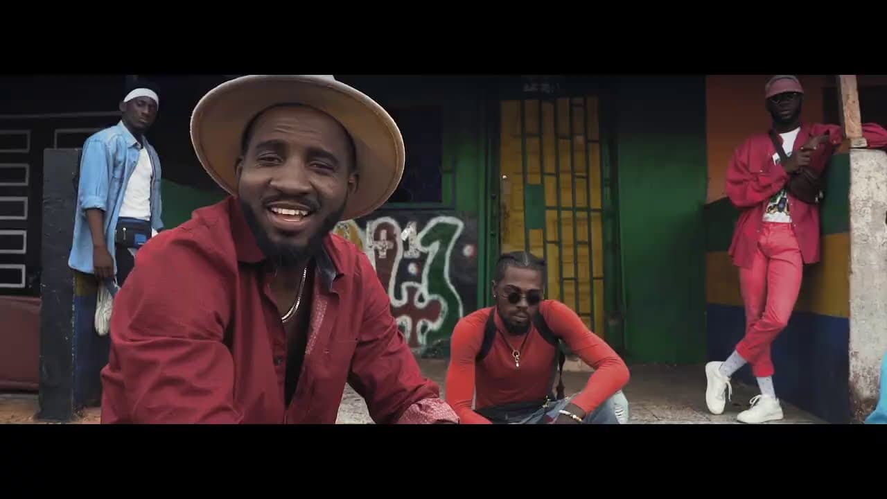 Ndo'man et Ndong Mboula nous livrent le clip de "Elone 2.0"