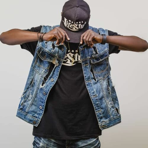 Nicksi Nicksa - La fin du mois feat. Bero Master (audio officiel)