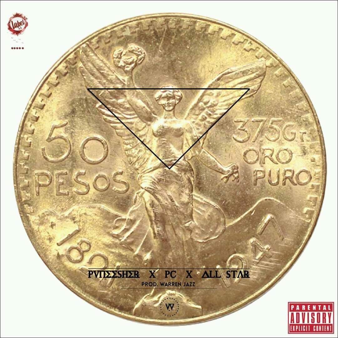 Puneesher x PC x All'Star-Pésos