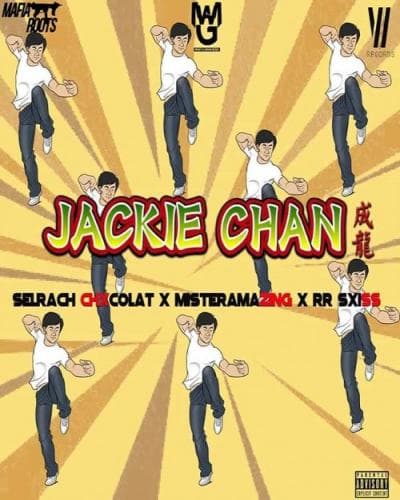 Selrach Chxcolat-Biographie