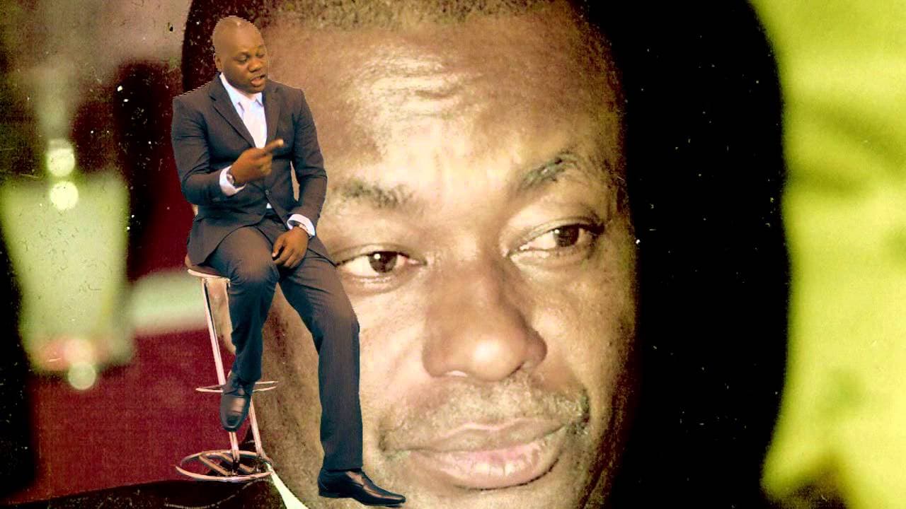 The Maxi - Akewa (clip officiel)