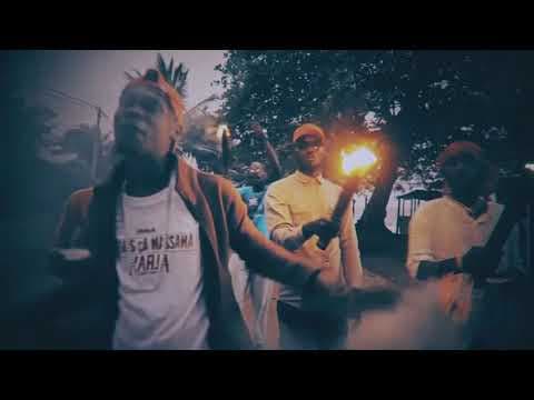 VIDÉO | Fais ça massama-KARJA dévoile le clip