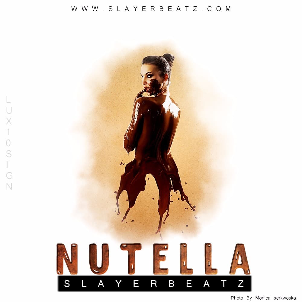 WedneSlayerBeatz || Afrobeatz 2017 Chidinma type beatz - Nutella