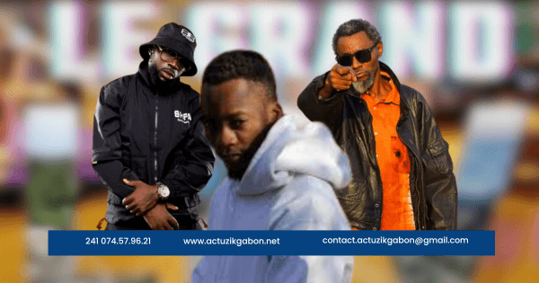 Genius Music démarre sa série de freestyles "GRAND LBV" avec la participation de Rodzeng,Lagaff et Black Phen’x (Episode 1)