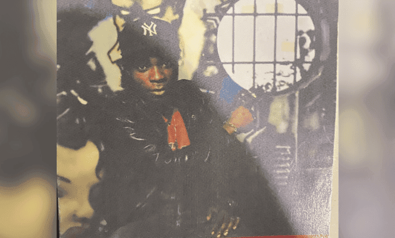 Découvrez le parcours du roi du BWITI Soul, Cousin Brown