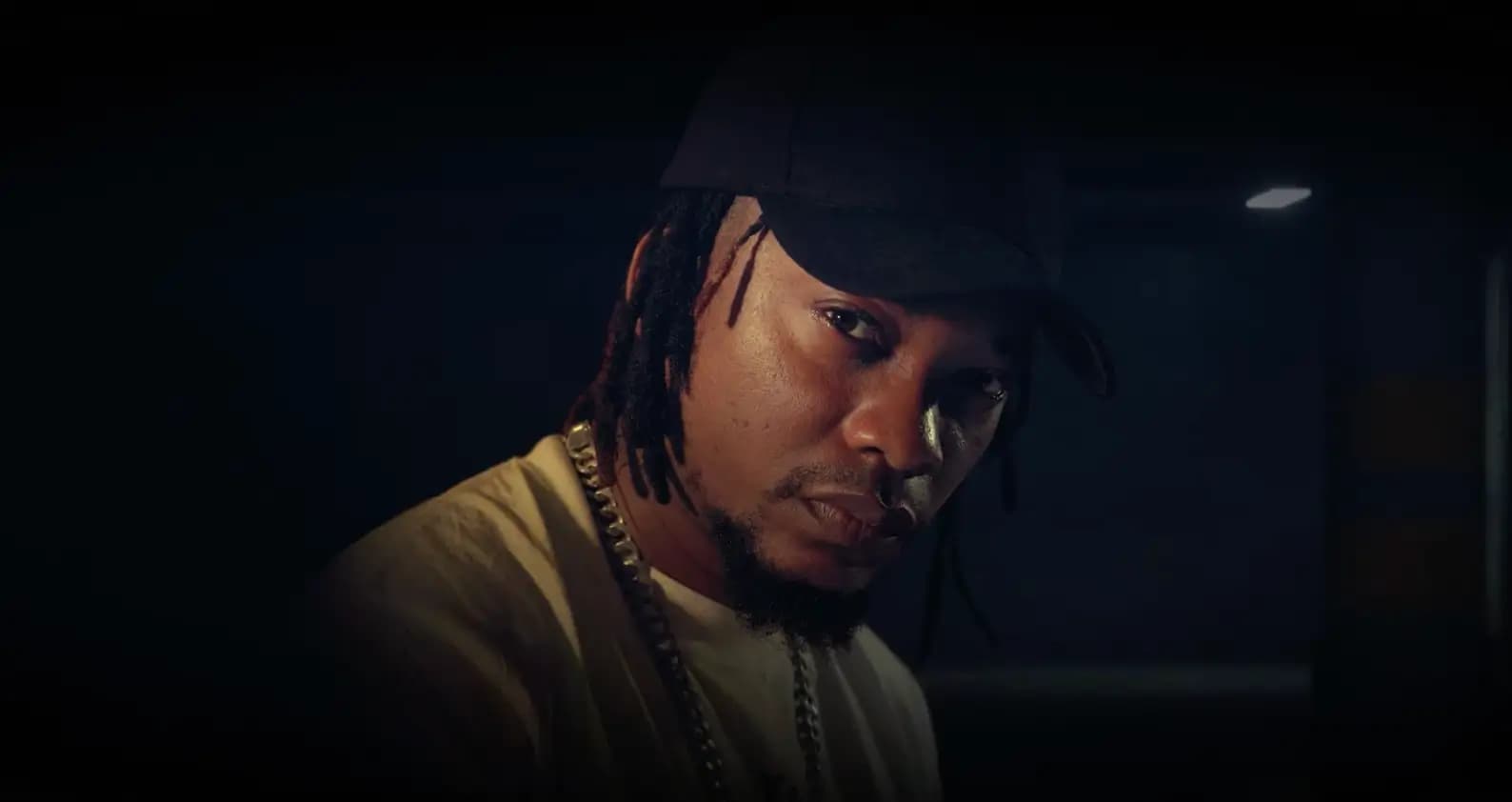 RodZeng rend hommage aux racines du rap africain avec son titre "Classique"