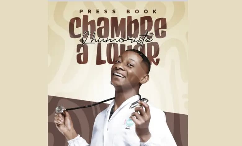 Découvrez le parcours de Chambre à Louer dans son Press Book