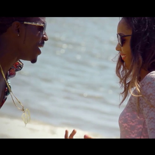 B9 Offishall - Mami wata (La fille d'Akieni)