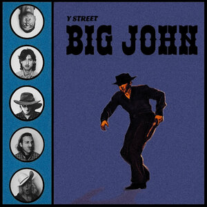 Big John d'Armada street-Enrôlement mp3