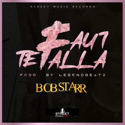 Bob Starr - Faut te falla (Clip officiel)