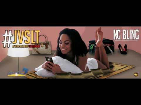 BRAZZAVILLE - NG BLING | Tournage du clip de #JVSLT (besoin de figurants)