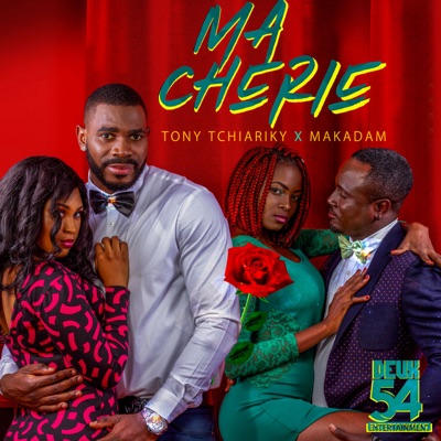 Clip: MAKADAM - Ma chérie feat TONY TCHIARIKY