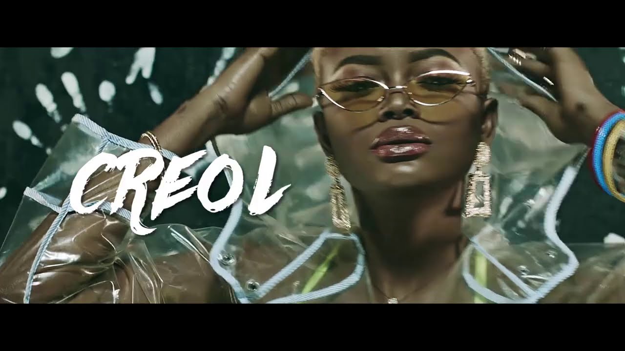 Créol - Ova feat Zyon Stylei (Clip officiel)
