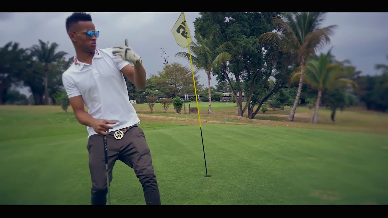 Dash - Viens Pécho Ft. Syanur Doré et SLR SOSSA