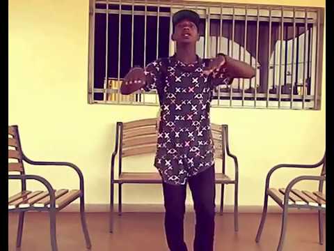 Doresma Big Dores-Petit freestyle vidéo (Nivakine)