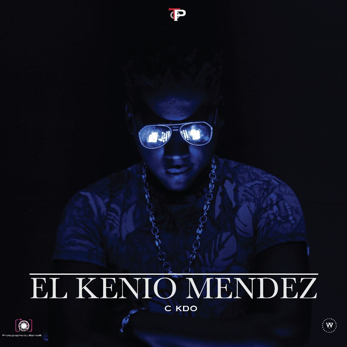 El Kenio Mendez - C'KDO