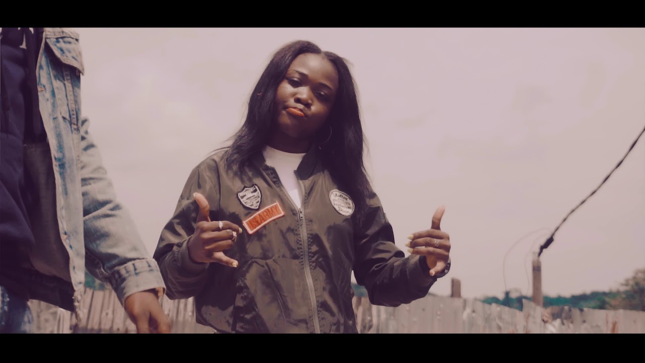Gaindeboma - Ombalo (Clip Officiel)