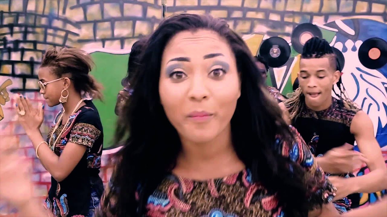 Hit du jour: Kel idée-Ekivo_ k Family