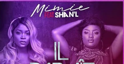 "Il paraît" que Mimie invite Shan'l sur son dernier single