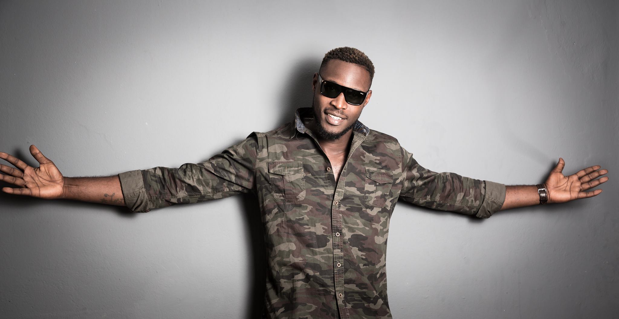 KAM'RON dévoile enfin le clip du single "NIKITA"