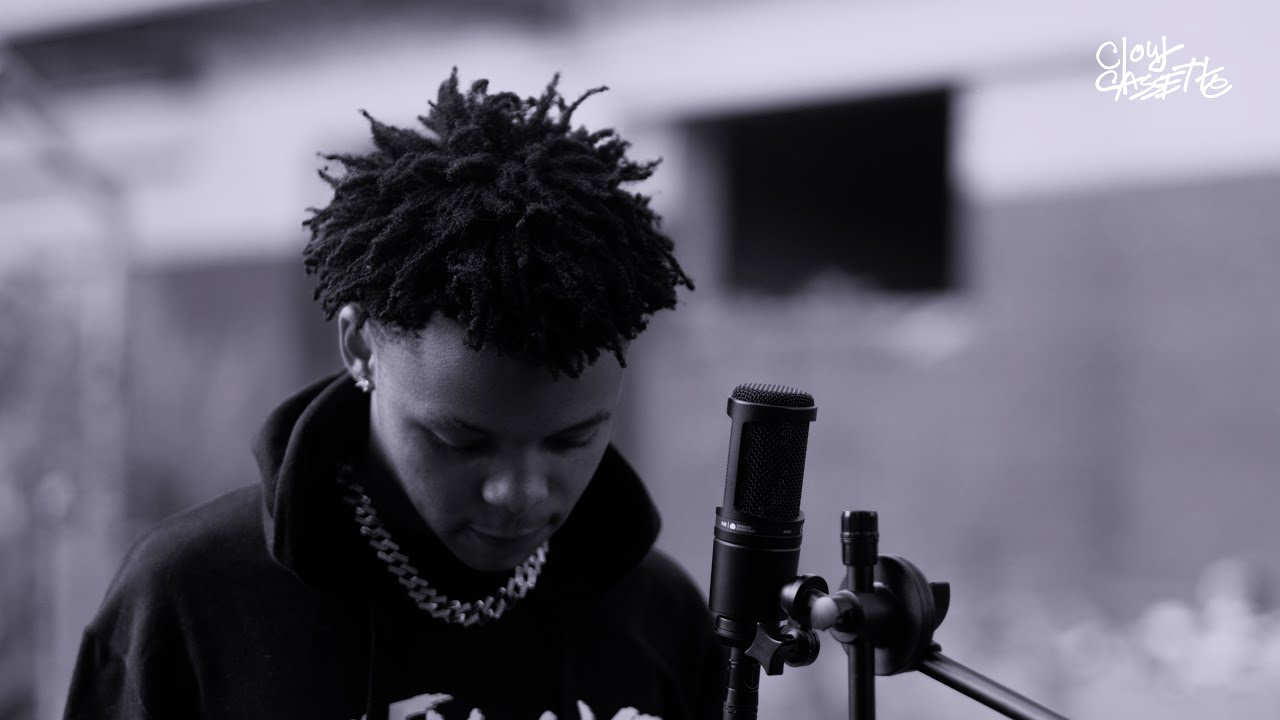 Kayzeur-Un vieux hit refait surface ''KIFF LA STO''