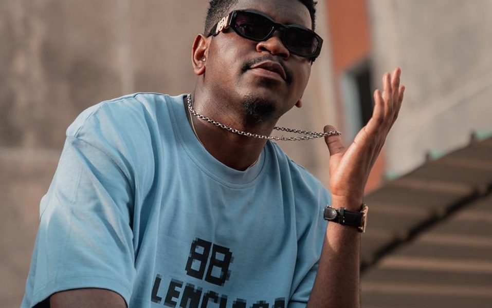 Kaz L RNBKILLER annonce la sortie de son freestyle