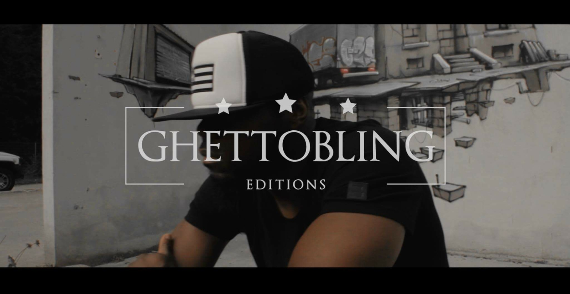 Koba Building annonce la sortie de son prochain clip