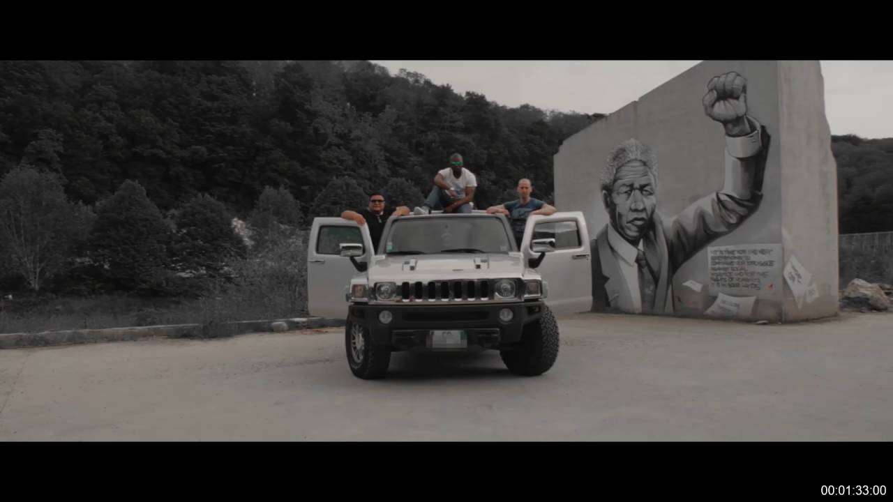 KOBA BUILDING-No time