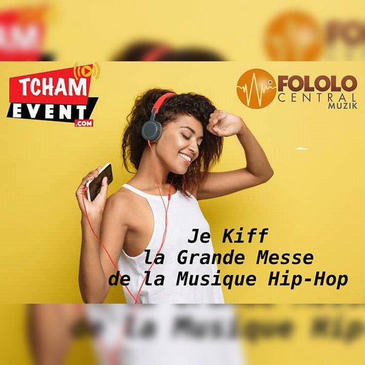 LA MESSE DE LA MUSIQUE HIP HOP(tous les dimanches à la Favelas Bar)