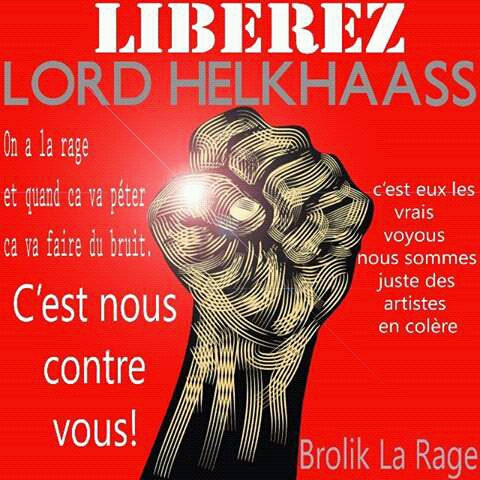 La parole aux jeunes 2.0 | Ma critique.