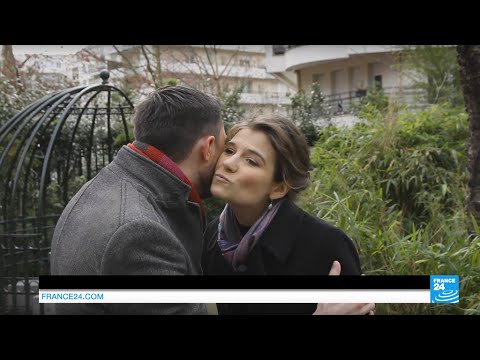 Ly Styll dévoile sa première vidéo solo *LA BISE*