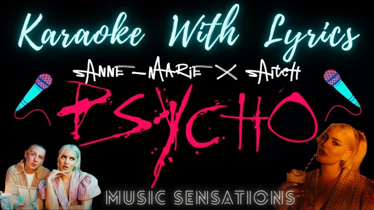 Lyrical LMCG-Psychopate