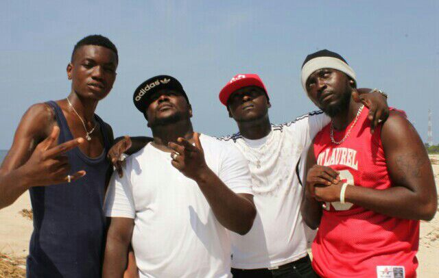 Lyrical music- Q.T.N.R mp3