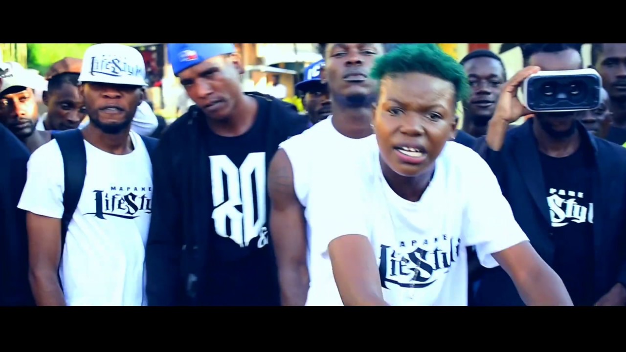 Mareless clash ouvertement L.Y Style