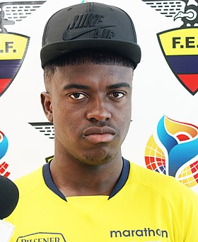 Mendez Junior-Biographie