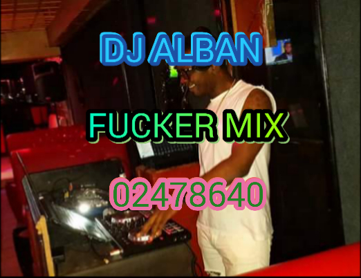 MIX LOVA LOVA ANEL'K 2016 BY DJ ALBAN FUCKER MIX