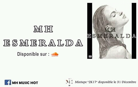 MusicHot-Esmeralda (audio)