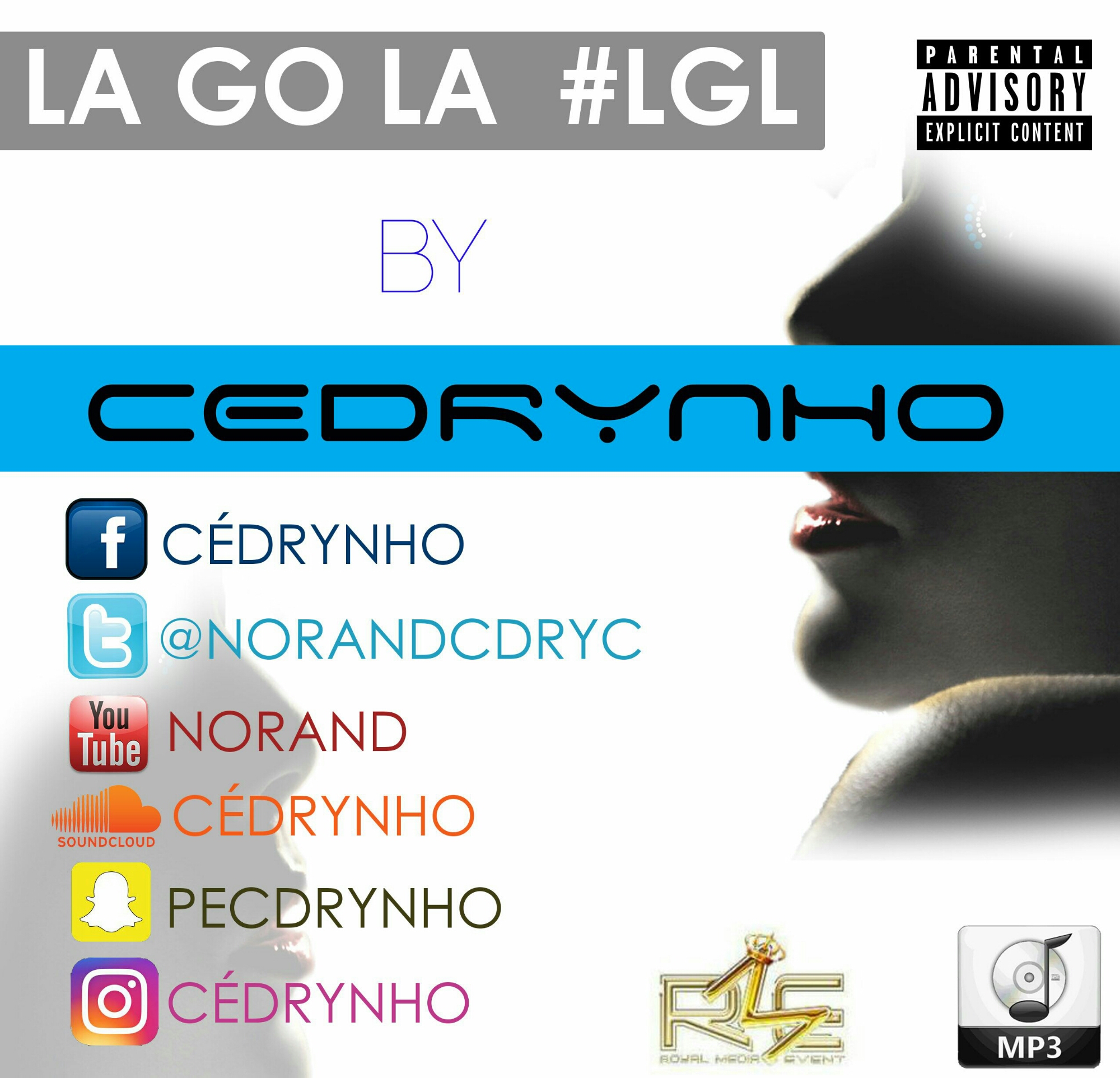 Nouveau challenge lancé par l'artiste Cedrynho #JE_FIA_CHALLENGE