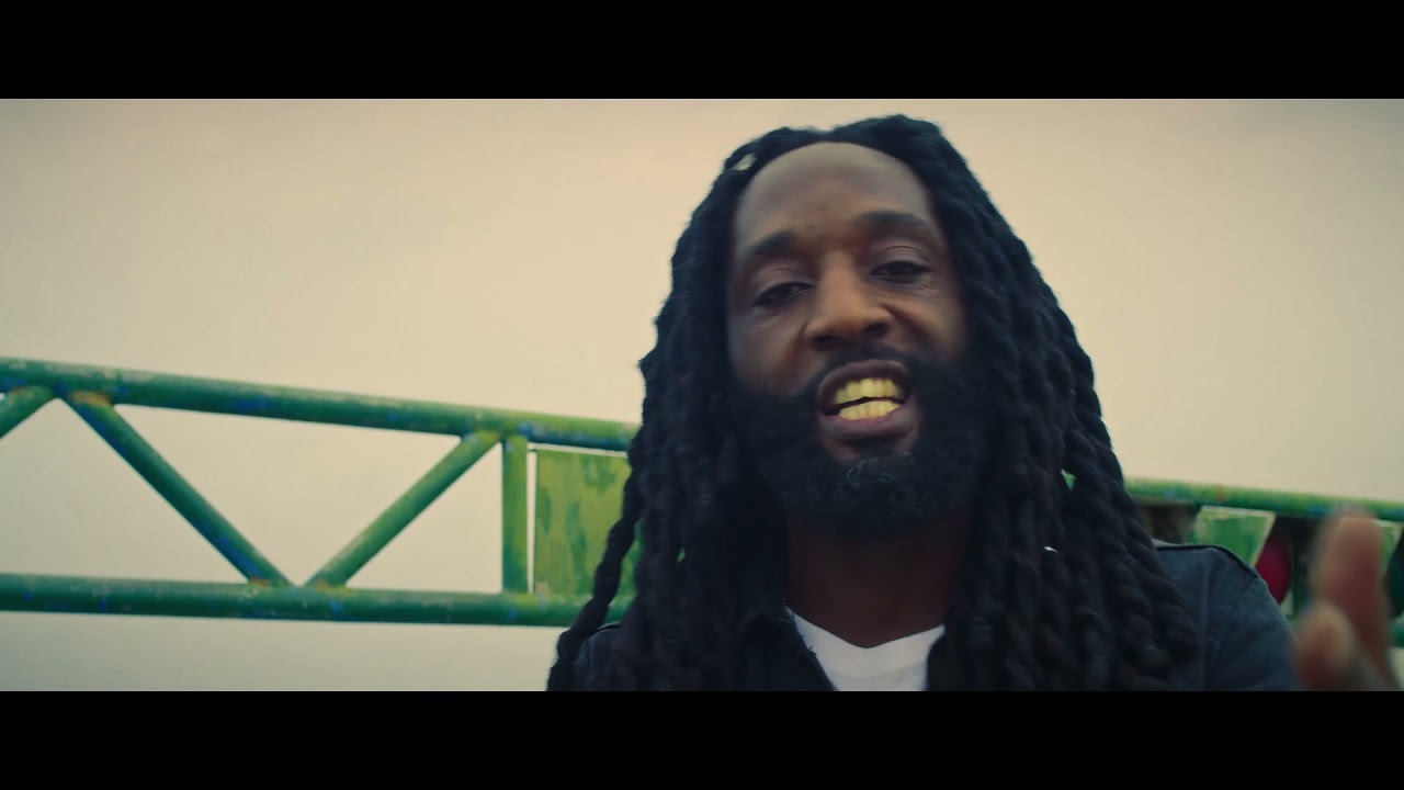 Ova Kila Wise - Champion (Clip vidéo)