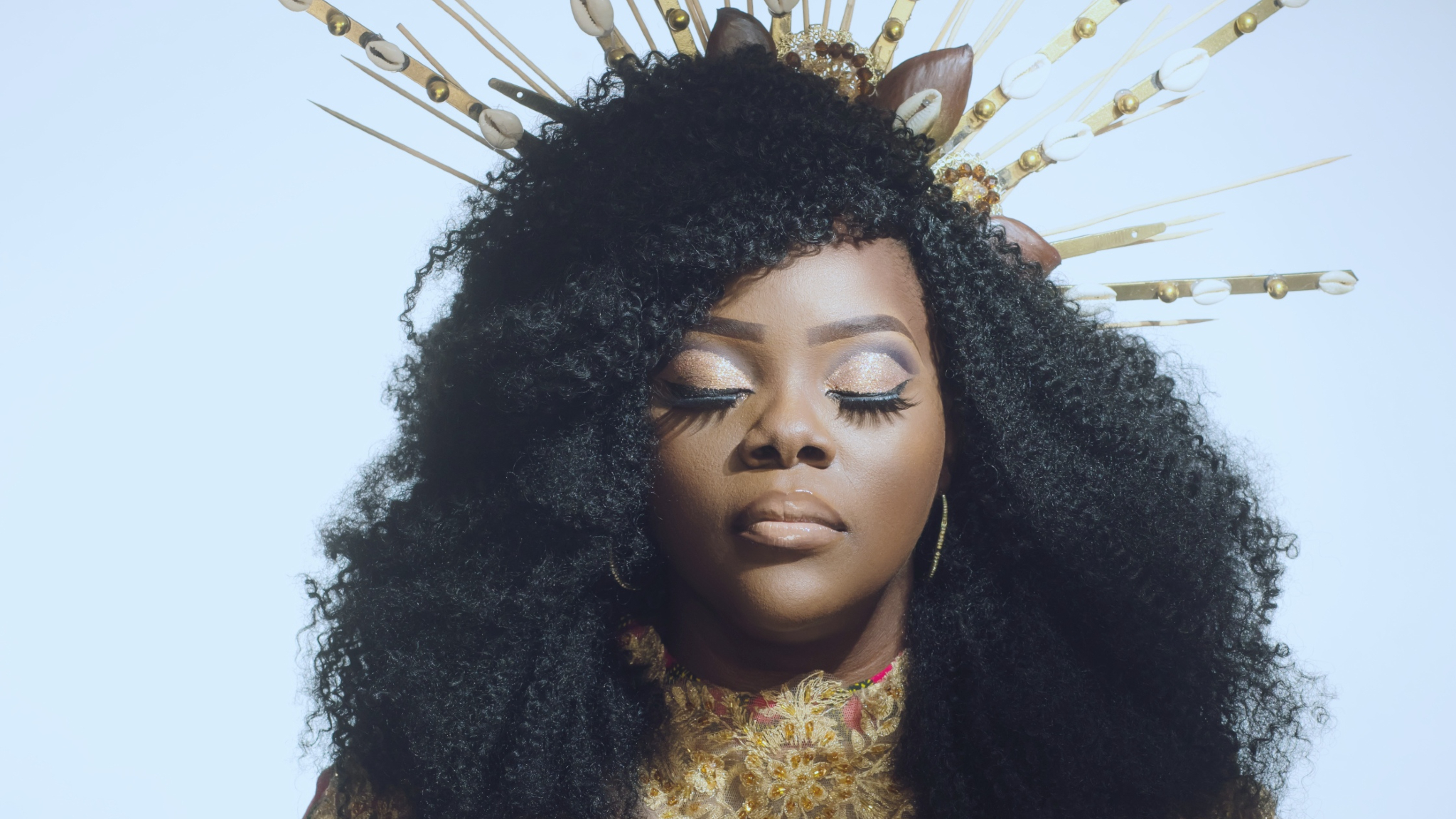 Queen Koumb - quatre ans après, enfin un nouveau clip