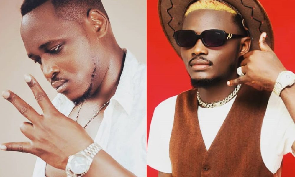 RICH MAN dévoile son premier clip "Ndolo Massama"