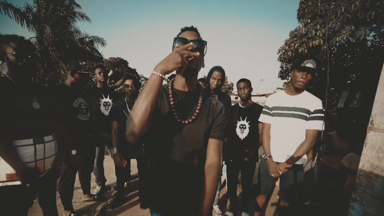 Rodzeng - La Science (clip officiel) extrait de "Ma ke"