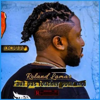 Roland Lamar lâche le clip "Vecteur chance" en feat avec Waby la star