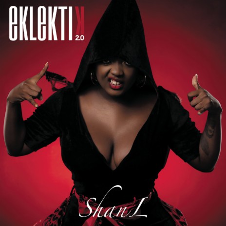 Shan'l la kinda-My love mp3