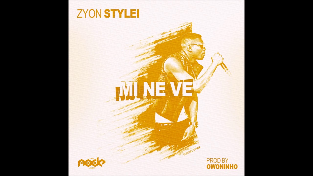 Stylei - Mi Ne Vé (Prod. by Owoninho).mp3