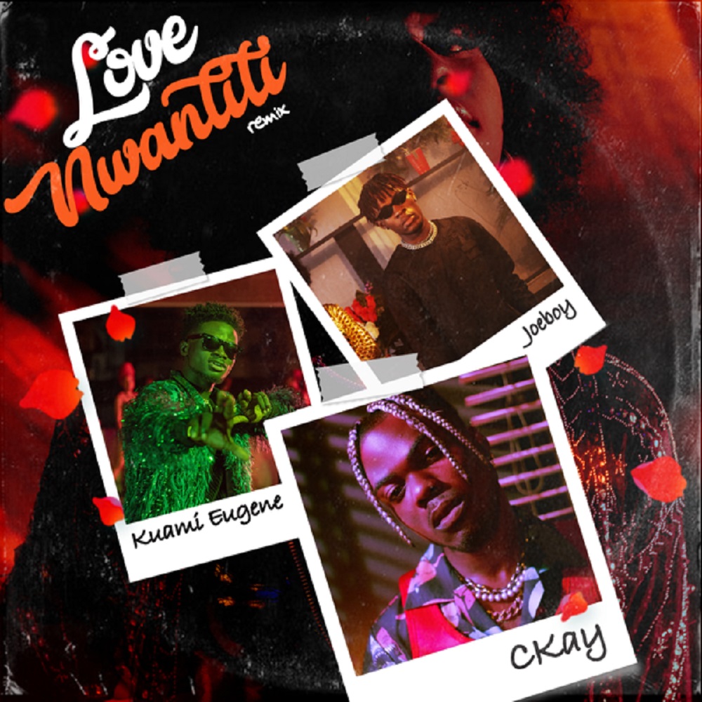SWEETLY donne seulement remix (version lyrics)